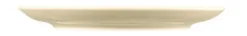 Terra Kombi-Untertasse groß 16,5 cm Sandbeige