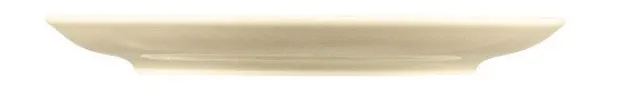 Terra Kombi-Untertasse groß 16,5 cm Sandbeige