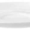 Terra Kombi-Untertasse groß 16,5 cm weiß
