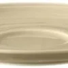 Terra Kombi-Untertasse groß 16,5 cm Sandbeige