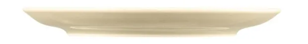 Terra Kombi-Untertasse groß 16,5 cm Sandbeige