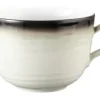 Terra Milchkaffeeobertasse 0,38 l Corso