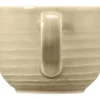 Terra Milchkaffeeobertasse 0,38 l Sandbeige