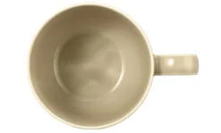 Terra Milchkaffeeobertasse 0,38 l Sandbeige