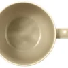 Terra Milchkaffeeobertasse 0,38 l Sandbeige