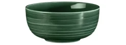 Terra Müslischale 15 cm Moosgrün