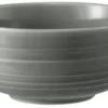 Terra Müslischale 15 cm Perlgrau