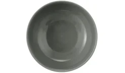 Terra Müslischale 15 cm Perlgrau