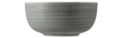 Terra Müslischale 15 cm Perlgrau