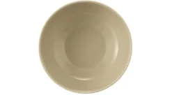 Terra Müslischale 15 cm Sandbeige