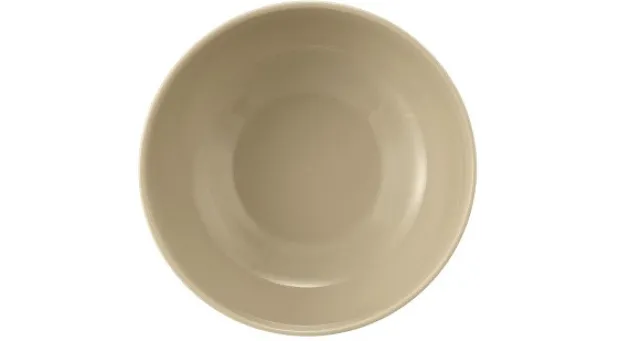 Terra Müslischale 15 cm Sandbeige