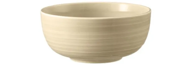 Terra Müslischale 15 cm Sandbeige