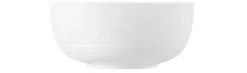 Terra Müslischale 15 cm weiß
