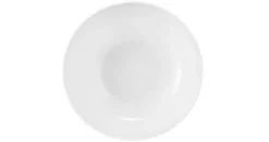 Terra Müslischale 15 cm weiß