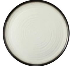 Terra Speiseteller rund 31 cm Corso