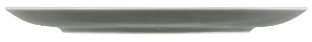Terra Speiseteller rund 27,5 cm Perlgrau