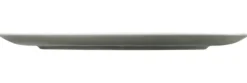 Terra Speiseteller rund 31 cm Perlgrau uni