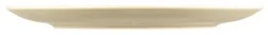 Terra Speiseteller rund 29,9 cm Sandbeige