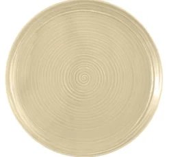 Terra Speiseteller rund 29,9 cm Sandbeige