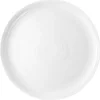 Terra Speiseteller rund 27,5 cm weiß