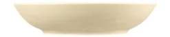 Terra Suppenteller rund 21 cm Sandbeige