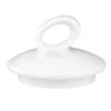 Trio Deckel zur Zuckerdose 0,24 l weiss
