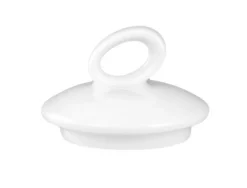 Trio Deckel zur Zuckerdose 0,24 l weiss
