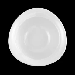 Trio Dessertschale 16 cm weiß