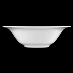 Trio Dessertschale 16 cm weiß