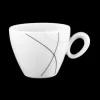 Trio Espressoobertasse 0,11 l Highline