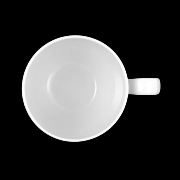 Trio Espressoobertasse 0,11 l weiss