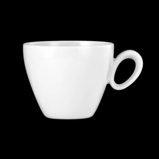 Trio Espressoobertasse 0,11 l weiss
