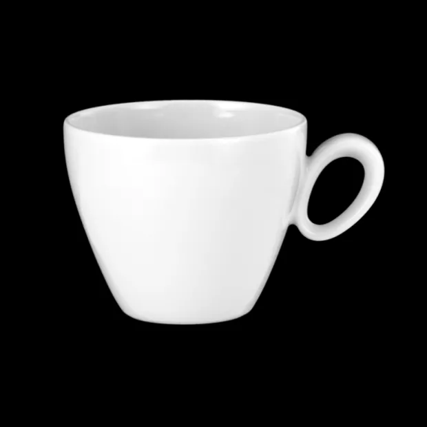 Trio Espressoobertasse 0,11 l weiss