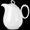 Trio Kaffeekanne 1,25 l weiss AUSLAUF