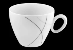 Trio Kaffeeobertasse 0,23 l Highline