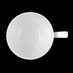 Trio Kaffeeobertasse 0,23 l weiss