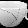 Trio Milchkaffeeobertasse 0,39 l Highline