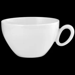 Trio Milchkaffeeobertasse 0,39 l weiss