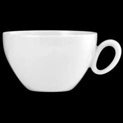 Trio Milchkaffeeobertasse 0,39 l weiss
