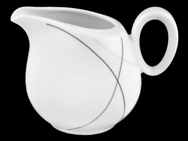 Trio Milchkännchen 0,23 l Highline