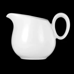 Trio Milchkännchen 0,23 l weiss