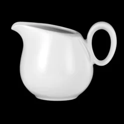 Trio Milchkännchen 0,23 l weiss