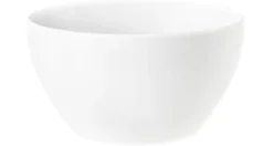 Trio Müslischale 15 cm weiss