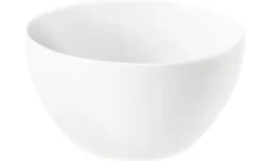 Trio Müslischale 15 cm weiss