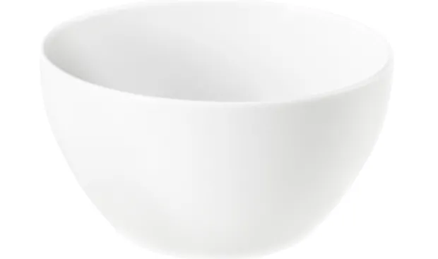 Trio Müslischale 15 cm weiss