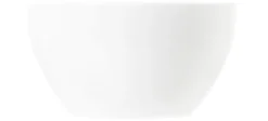 Trio Müslischale 15 cm weiss