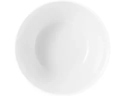 Trio Müslischale 15 cm weiss