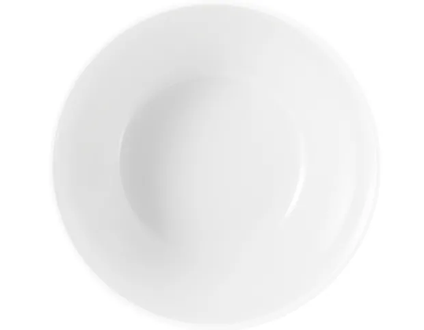 Trio Müslischale 15 cm weiss