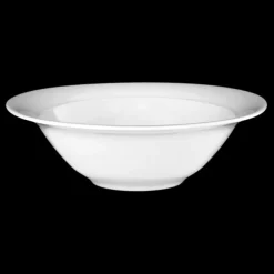 Trio Schüssel 21 cm weiß