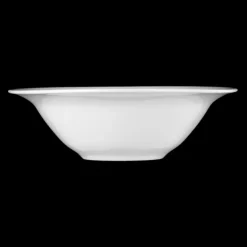 Trio Schüssel 21 cm weiß
